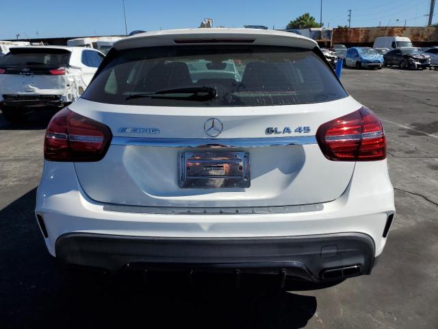 WDDTG5CB0JJ482134 Mercedes-Benz Gla 45 Amg