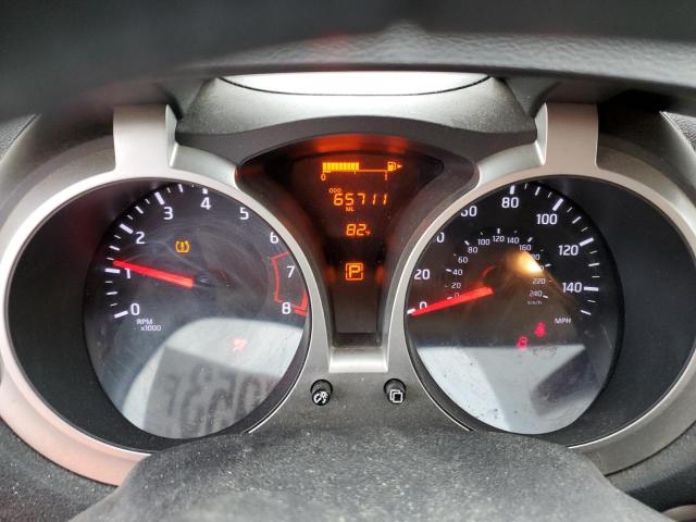 2016 NISSAN JUKE S - JN8AF5MV4GT651487