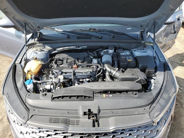 5XXG14J24MG040976 KIA K5 LXS