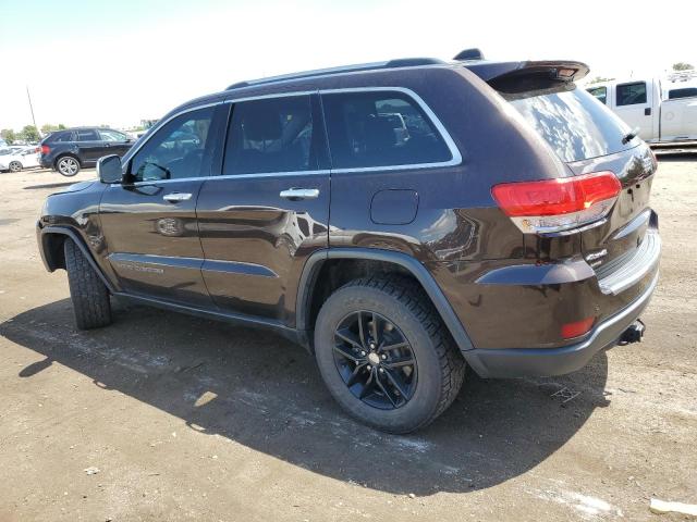 1C4RJFBG3HC601737 Jeep Grand Cherokee Limited