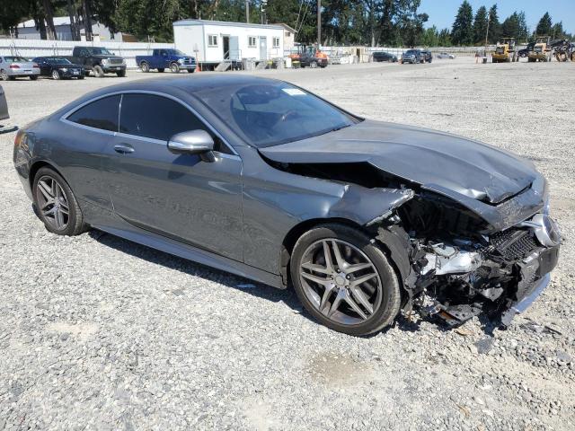 WDDXJ8FB5GA016059 Mercedes-Benz S 550