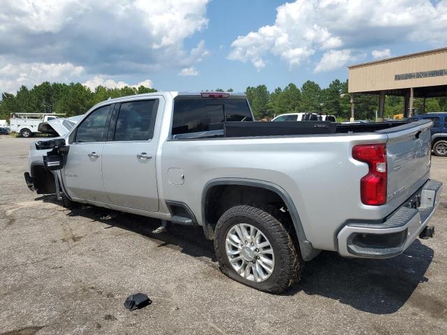 2020 CHEVROLET SILV2500 2 1GC4YREY9LF349169
