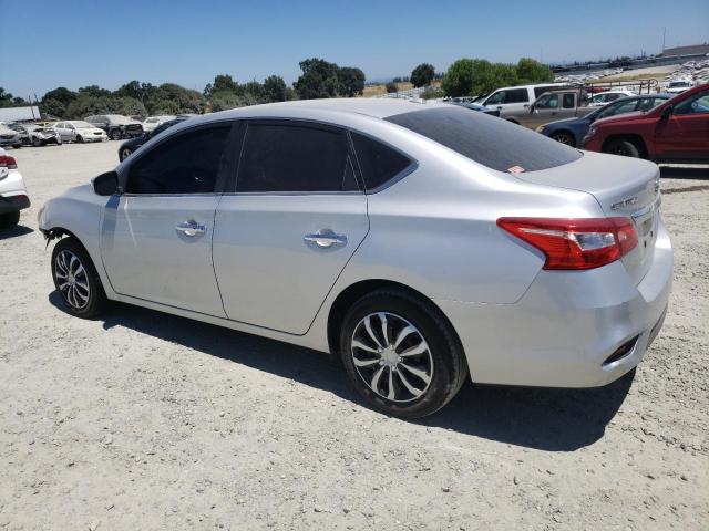 3N1AB7AP6HY352345 Nissan SENTRA S