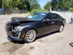 2019 CADILLAC CTS LUXURY - 1G6AR5SSXK0101204