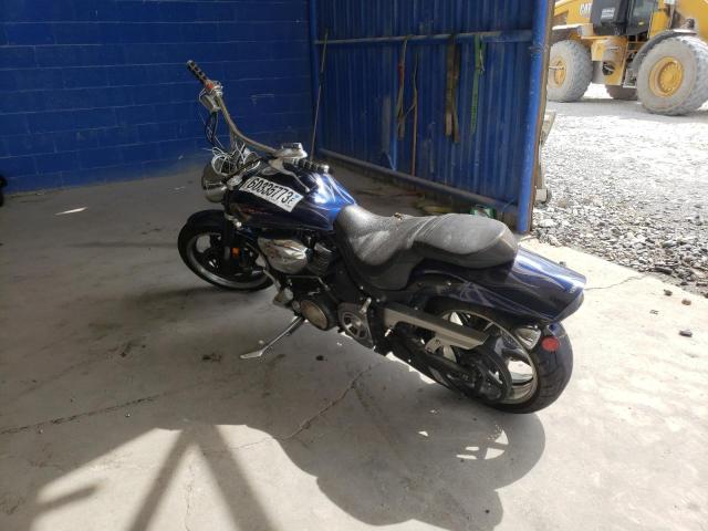 2006 YAMAHA XV1700 PC JYAVP19E66A000315