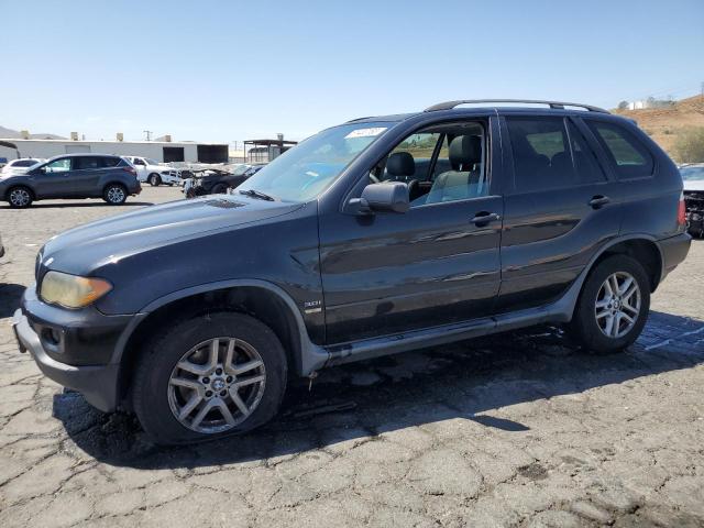 2005 BMW X5 3.0i