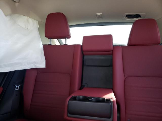2020 LEXUS NX 300 JTJGARBZ5L5008076