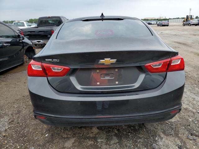 2017 CHEVROLET MALIBU HYB - 1G1ZJ5SU5HF252135