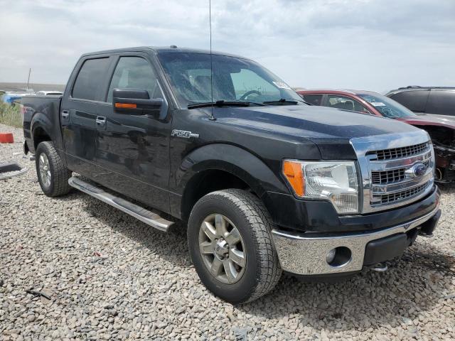 1FTFW1EF4EFD00060 Ford F150 Supercrew