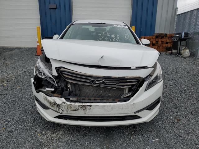 2015 HYUNDAI SONATA SE - 5NPE24AF4FH253098