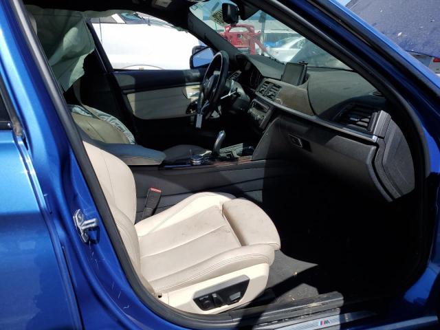 WBA3C1C57FP852358 BMW 328 I Sulev