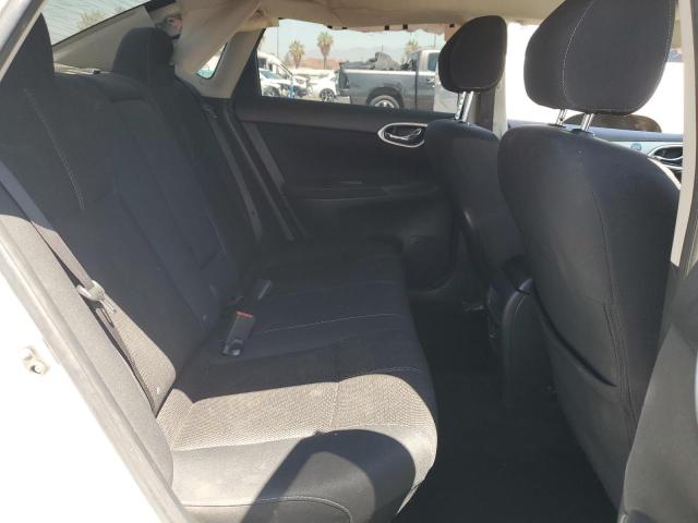 3N1AB7AP5FY373765 Nissan SENTRA S