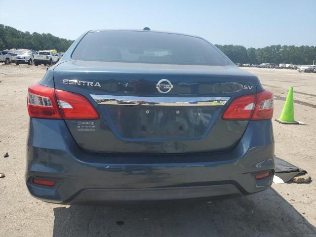 3N1AB7AP5GY333025 Nissan SENTRA S