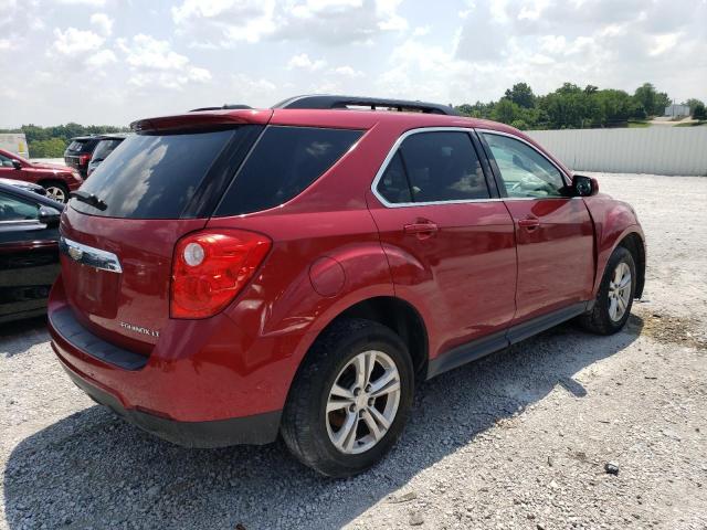 Vin: 2gnalbek1f6320680, lot: 57534193, chevrolet equinox lt 20153