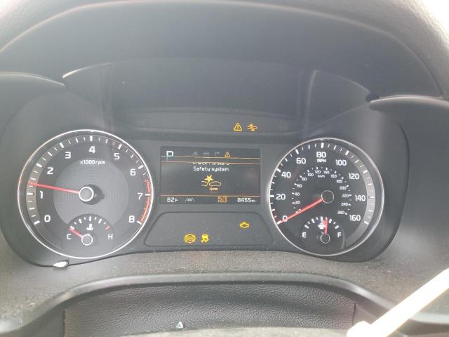3KPF44ACXPE620886 KIA FORTE GT