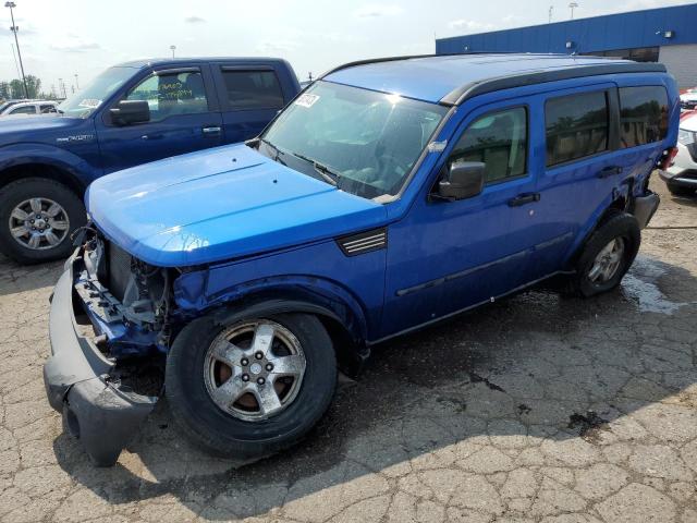 2007 Dodge Nitro SXT