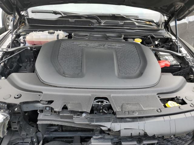 2022 RAM 1500 TRX 1C6SRFU95NN333404