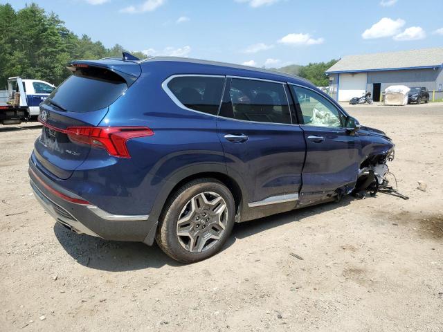 2023 HYUNDAI SANTA FE L - 5NMS4DAL8PH565345