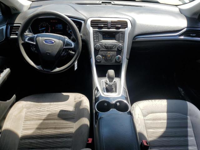  FORD FUSION 2016 Білий