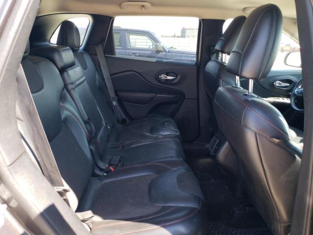 1C4PJMBS9FW664417 Jeep Cherokee Trailhawk