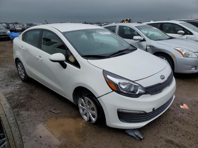 KNADM4A3XG6692729 KIA RIO LX