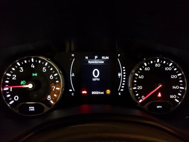 2018 JEEP RENEGADE ZACCJBBB8JPH77915