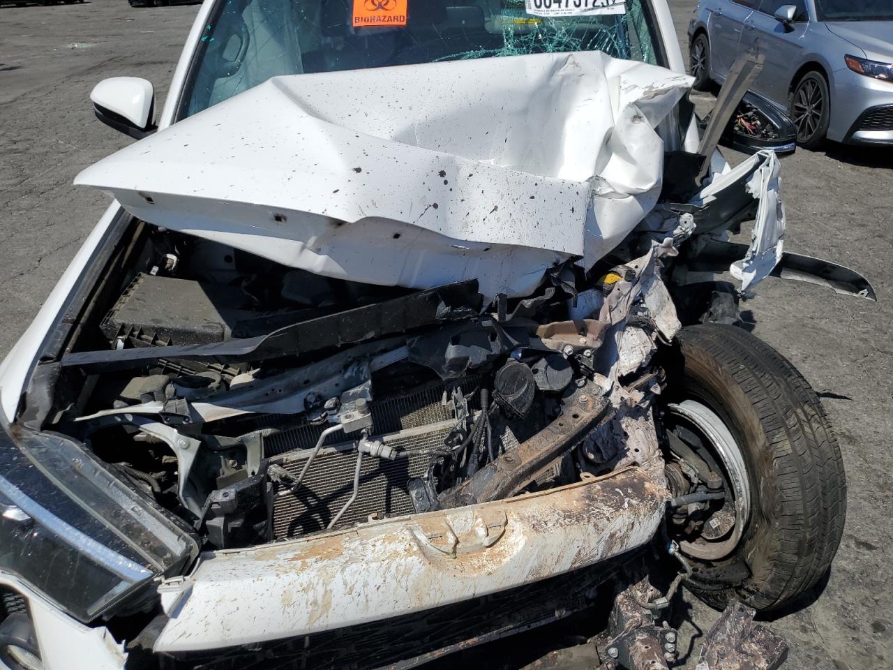 JTEBU5JR9L5739099 TOYOTA 4RUNNER 2020