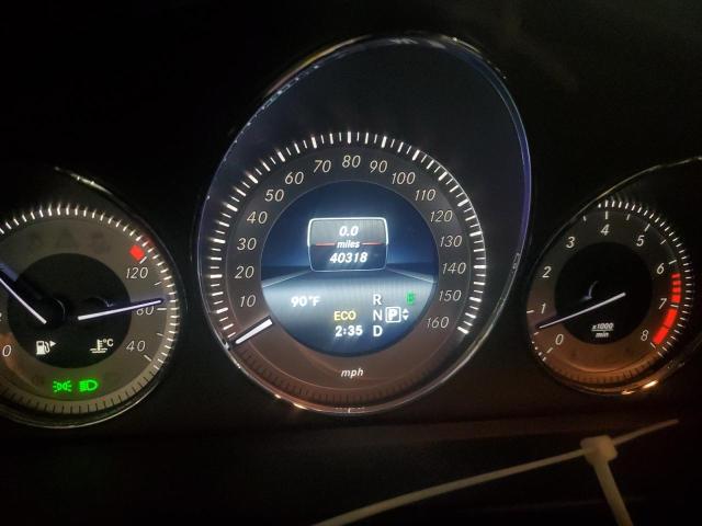 WDCGG5HB9EG323582 Mercedes-Benz GLK 350