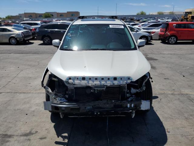 JF2SJAGC4FH841858 Subaru Forester 2.5i Premium