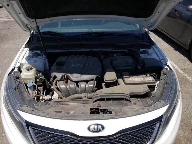 5XXGM4A7XFG508201 KIA Optima Lx