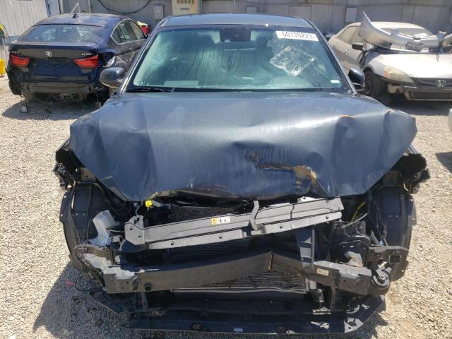 KM8K1CAA8MU678813 Hyundai Kona Se