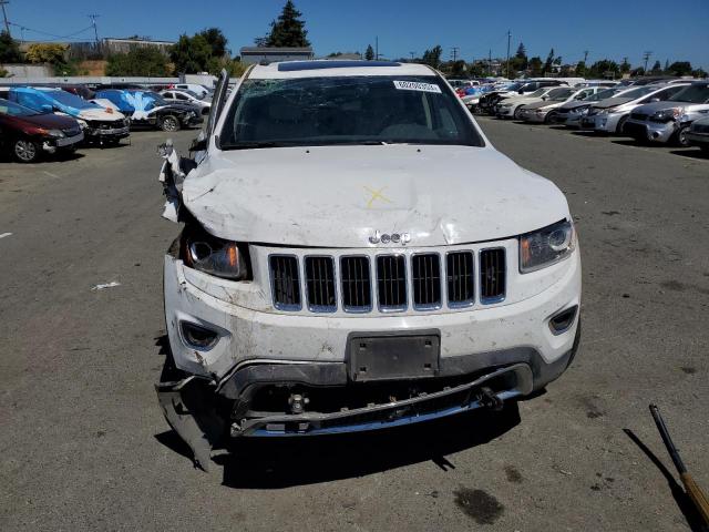 1C4RJFBG9FC158829 Jeep Grand Cherokee Limited