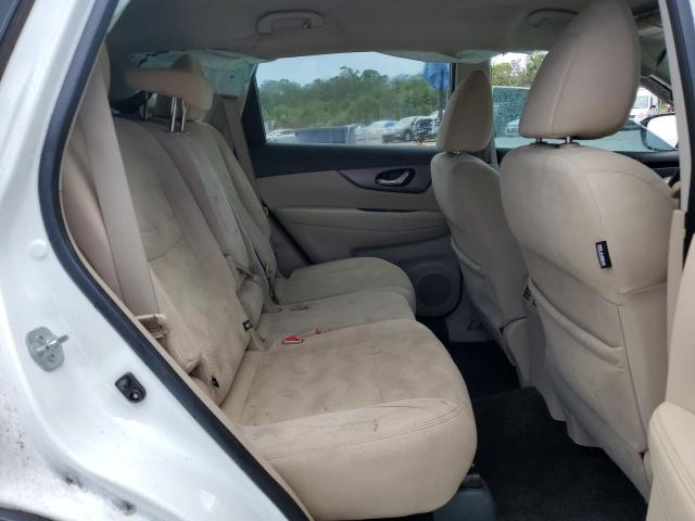 2016 Nissan Rogue S VIN: 5N1AT2MT9GC892975 Lot: 59918604