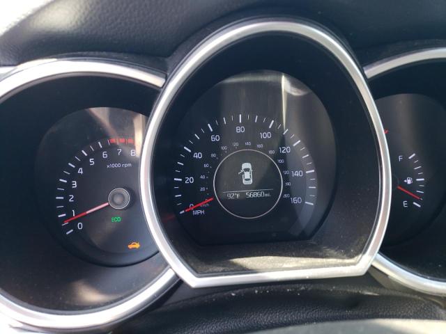 KNAGM4A7XF5653868 KIA Optima Lx