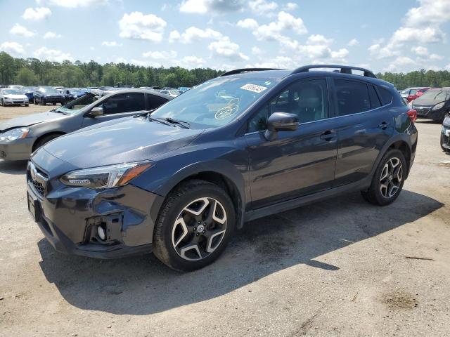 2018 Subaru Crosstrek Limited