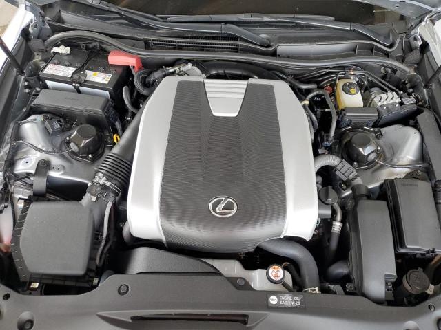 2023 LEXUS IS 350 F S JTHGZ1B2XP5062221