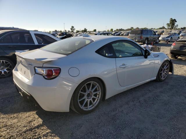 JF1ZCAC12F9605639 Subaru Brz 2.0 Limited