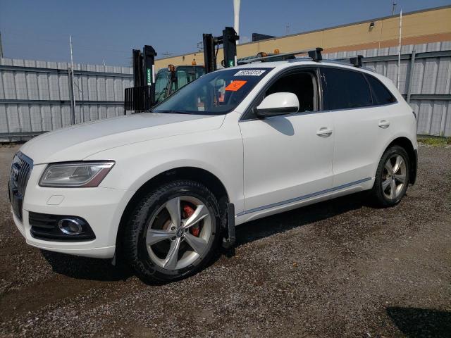 WA1LGCFP2DA028892 2013 AUDI Q5, photo no. 1