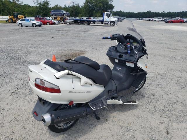 2006 SUZUKI AN650 K3 - JS1CP51A162102539