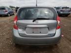 NISSAN VERSA NOTE photo