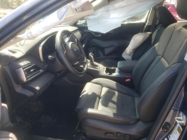 4S4BTGND7M3107812 Subaru Outback Limited Xt