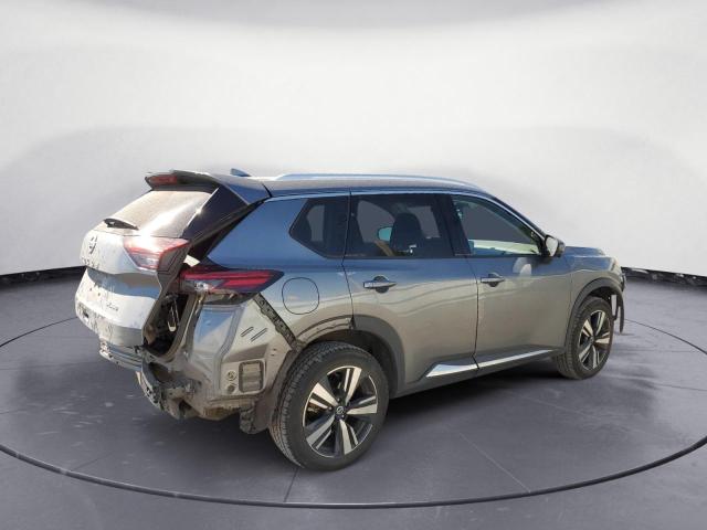 5N1AT3CB7MC730577 Nissan Rogue Sl