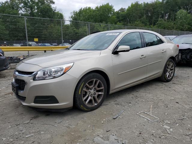 2015 Chevrolet Malibu 