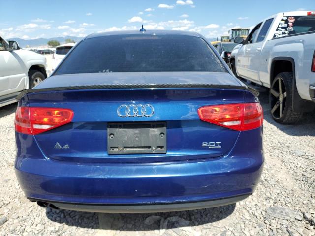 VIN WAUBFAFL1DN043363 2013 Audi A4, Premium no.6