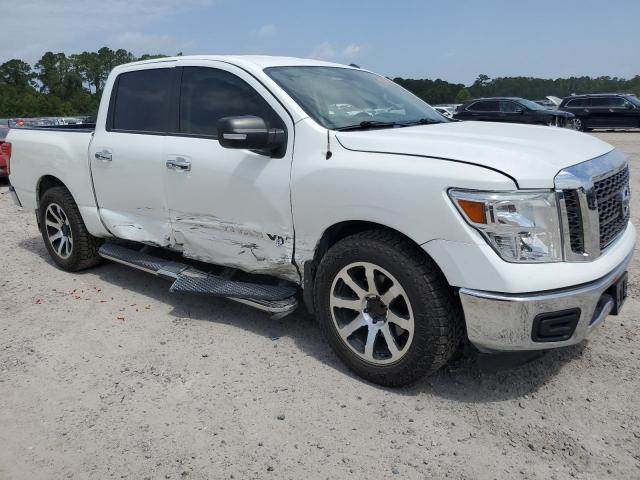 1N6AA1EKXJN549448 Nissan TITAN S