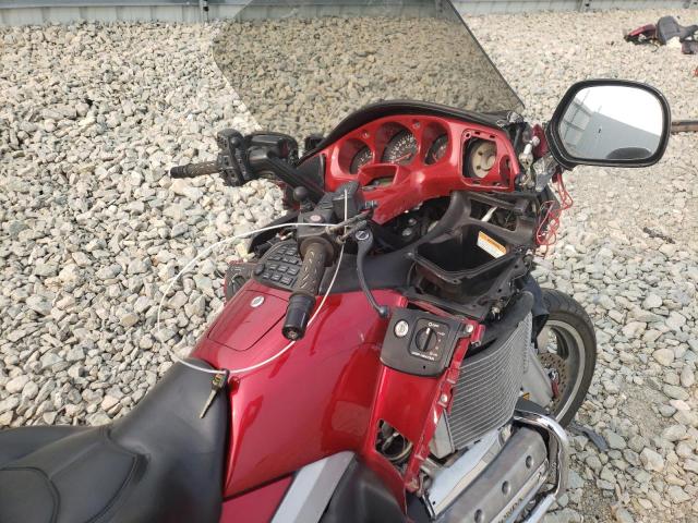 2004 HONDA GL1800 A 1HFSC47454A300350