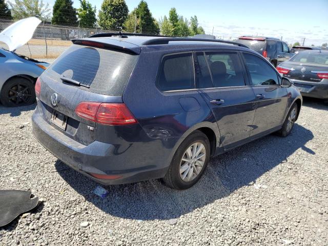 2016 VOLKSWAGEN GOLF SPORT - 3VWC17AU5GM508389