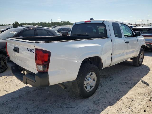 VIN 3TYRX5GN0NT062492 2022 TOYOTA TACOMA no.3