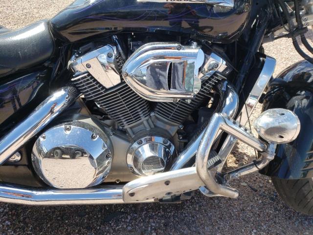2007 HONDA VTX1800 T1 1HFSC49T17A502420
