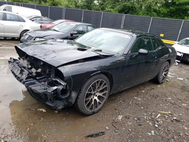 2013 Dodge Challenger SXT